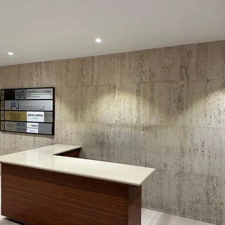 El Greco House Apartmán *