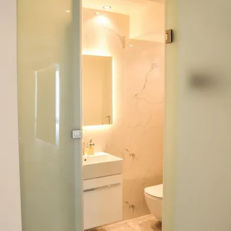 Apartmán El Greco House *