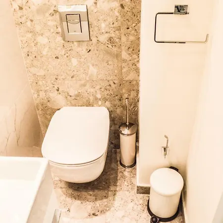 El Greco House Apartmán *