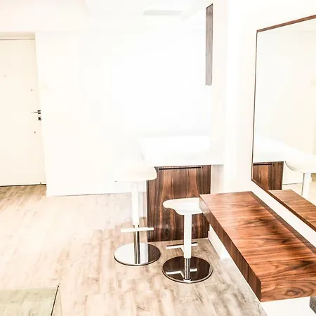 El Greco House Apartmán Nikósie