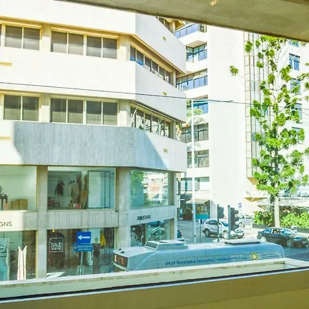 Apartmán El Greco House