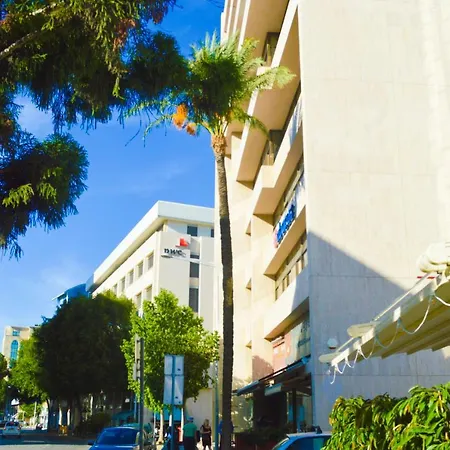 El Greco House Nicosia