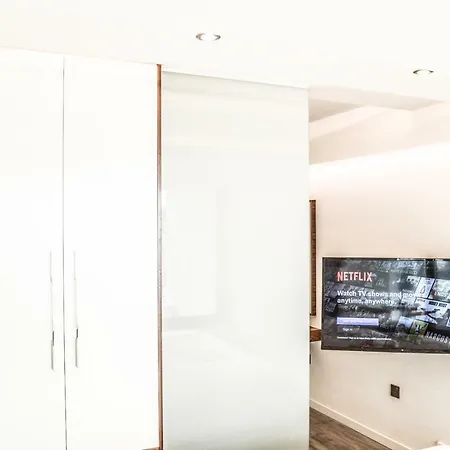Apartment El Greco House *