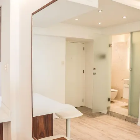 El Greco House Apartment *